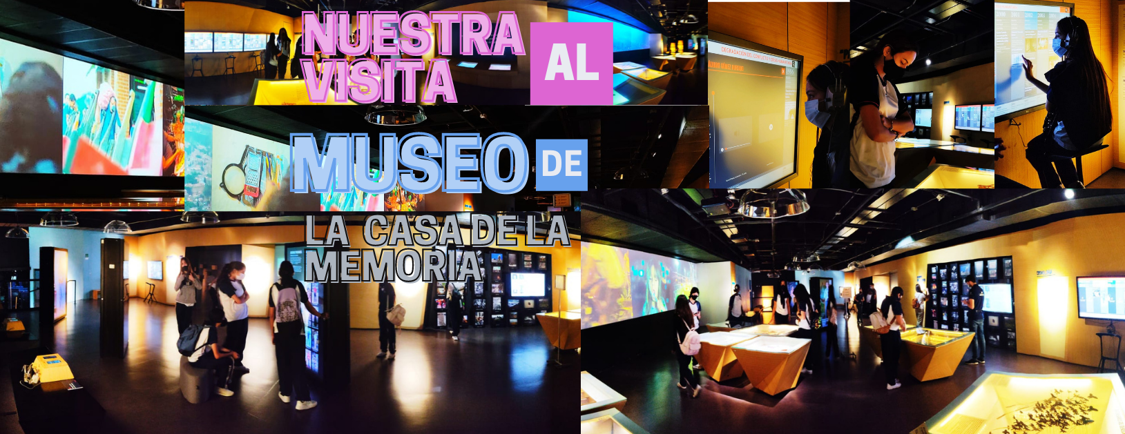 Museo Casa de la memoria